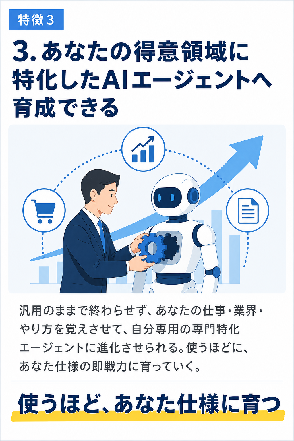案B feature-3