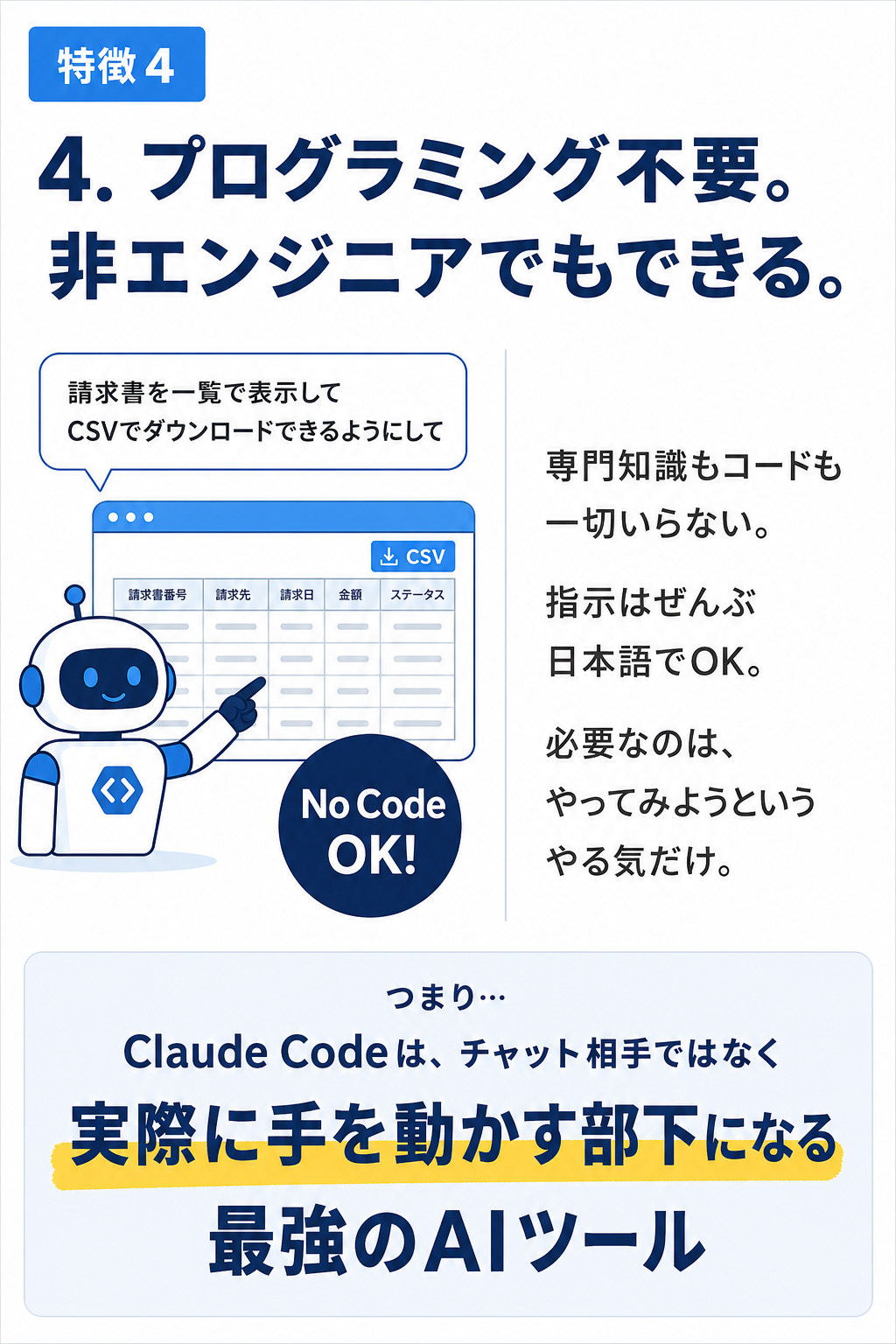 案B feature-4