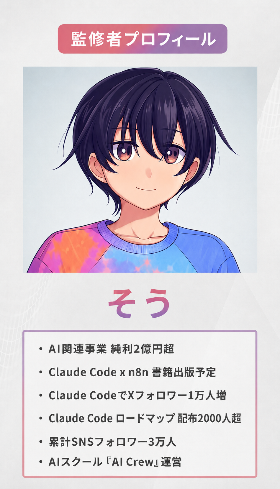 現行 profile